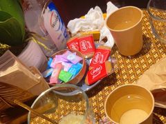 -木兰逸•泰式按摩•头疗•SPA(车公庙店)