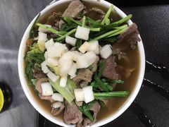 -珍珍小食店(西华路店)