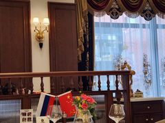 -马克西姆俄罗斯餐厅(通亚街店)