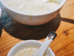 -吕氏疙瘩汤·私家菜馆(慈云寺店)