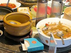 -三生石·福建菜·家宴(五四店)