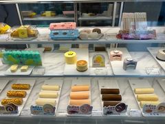 -GANSO元祖食品(白下店)