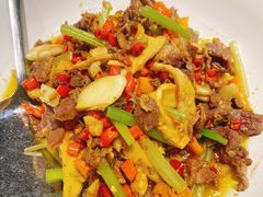 -大鸽饭(马王堆店)