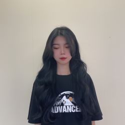 -摩卡造型·烫染·接发