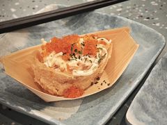 -元气寿司(东方宝泰店)