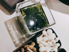 -新辣道鱼火锅(上地华联店)