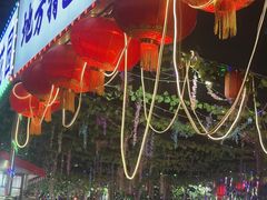 -二仙居商业街