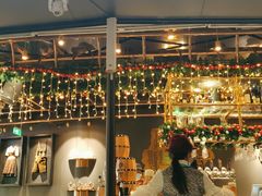 门面-haxnbauer海森堡德国餐厅(深圳coco店)