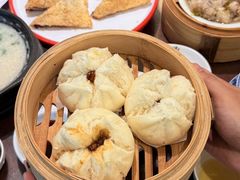 -山水茶艺馆·点心粤菜·30年老字号