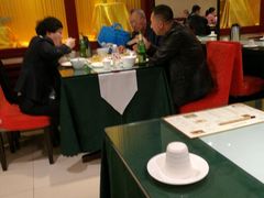 大堂-老昌春饼(中央大街店)