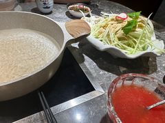 -好鲆·活鱼料理(金地广场店)