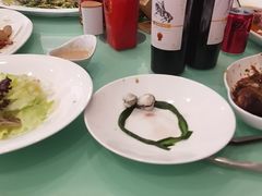 -瓯菜排档·温州海鲜(玕南店)