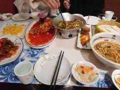 -姑苏家宴·苏帮菜·松鼠桂鱼(苏州总店)