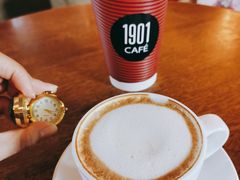 玛奇朵-1901 Cafe(西四店)