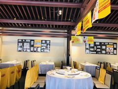 大堂-煜丰汴京烤鸭(福彩路店)