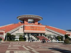 -中国闽台缘博物馆