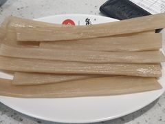 四川宽粉-鱼酷活鱼烤鱼(北美店)
