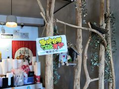 -七七家的糖水店(南湾街1号店)