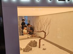 -喜茶(上海正大广场店)