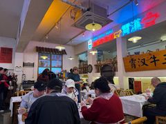 -霄汉牛三鲜湖北砂锅菜(万松园2店)