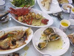 -范饭椰林川湘味海鲜·椰子鸡(三亚湾椰梦长廊店)