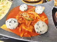 火辣无骨鸡爪-HONGA HONGA雄家(曹路店)