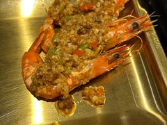 -大神太神·铁板烧(瑞虹天地月亮湾店)
