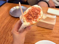 -小豆海棠(嘉兴路店)