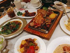-翠华餐厅(德基广场店)