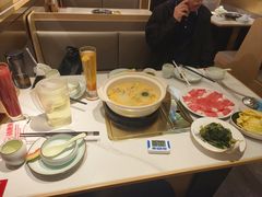 -如一鸡鲍鱼·粤式煲汤(长泰广场店)