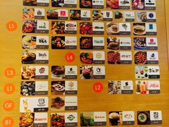 -英皇UA电影城(虹桥天地店)