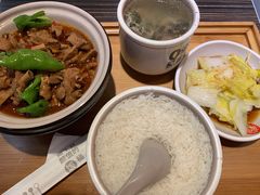 -72街荷叶饭(东方宝泰广场店)