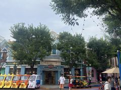 -沈阳方特欢乐世界