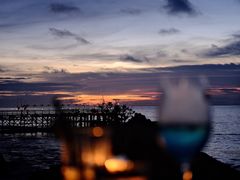 -Rock Bar Bali(Bali)