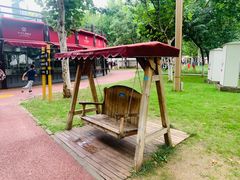 -九十九顶毡房(阜石路店)