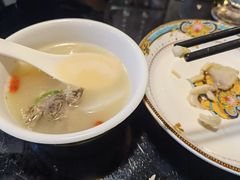 -木卡买提新疆餐厅·清真(新里海顿公馆店)