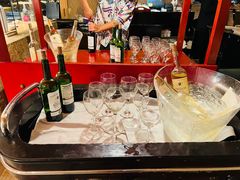 -上海东方佘山翰悦阁酒店·Vie全日制餐厅