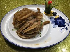 -大鸭梨烤鸭(金色漫香店)