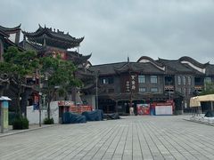 -坛南湾阿强农家乐.海鲜大排档老字号(福州地标美食店)