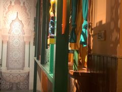 -甘尼仕印度餐厅爵士酒吧(阳春巷店)
