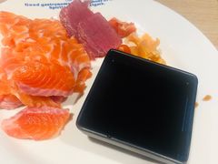 -星伦多自助料理·涮烤一体(杭州来福士店)