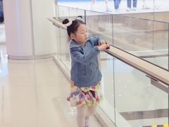 -皇城恒隆广场
