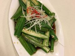 -老浒记烤鸭-北京菜(琉璃厂店)
