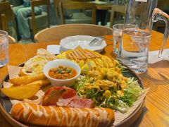 -Rosemary·纽西兰简餐(江南西店)
