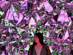 -成都梵高星空艺术馆(春熙路旗舰店)