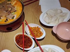 -喜家德虾仁水饺(百盛优客店)