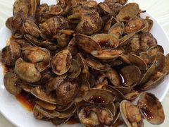 iphone_upload_pic-天津乾毓德饭庄·清真传统炒菜·海鲜烧烤(咸阳路店)