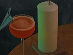 -Nirvana Cafe&Bar(北仓文创街区店)