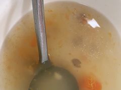 木瓜花生汤-邮电新村嘉积鸭美味园