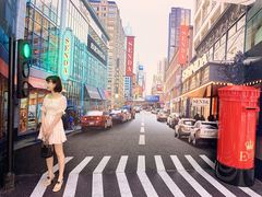 -皇庭广场(福华三路店)